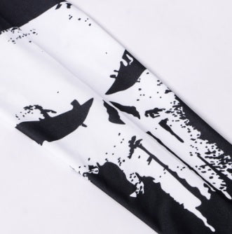 Compression Leggings Punisher