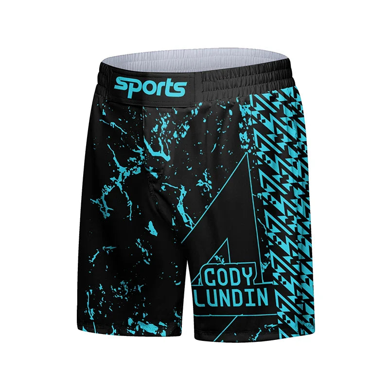 Fight Shorts Tribal Compression The Geometry Of Jiu Jitsu Fight Shorts Tribal Compression The Geometry Of Jiu Jitsu