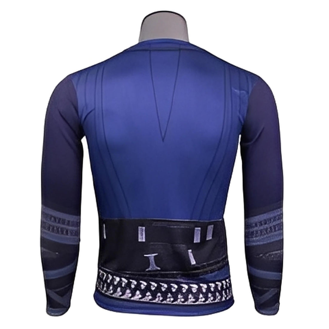Rashguard Dr. Strange Compression Long Sleeve