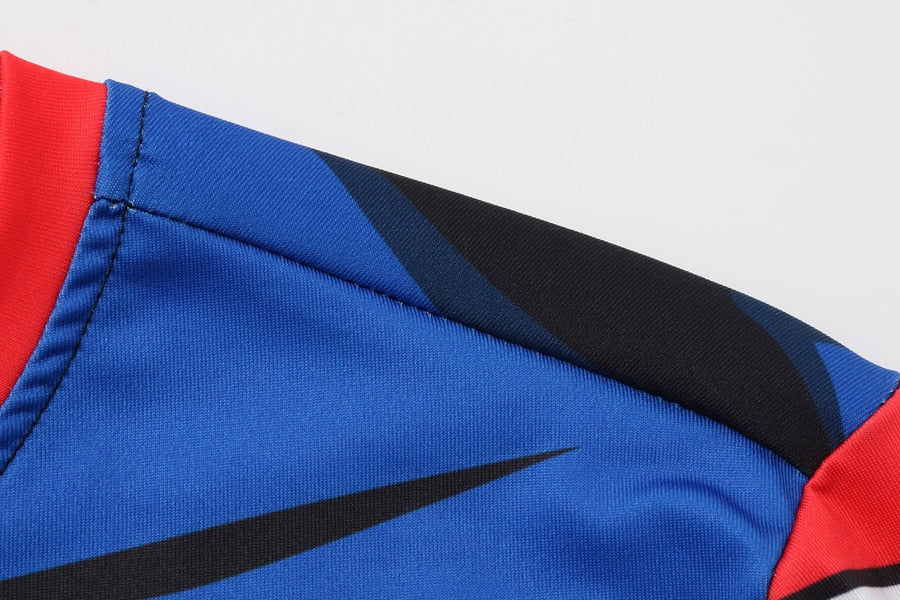 Rash Guard BJJ My Hero Academia Compression All Might Elite Long Sleeve Rashguard