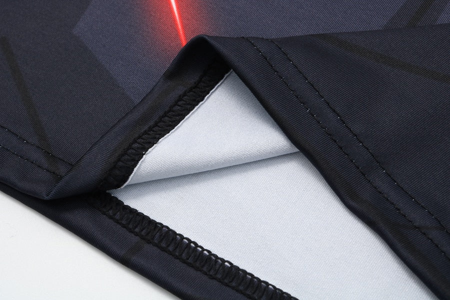 BJJ Rash Guard My Hero Academia Onyx Deku Full Cowling Elite Long Sleeve Rashguard