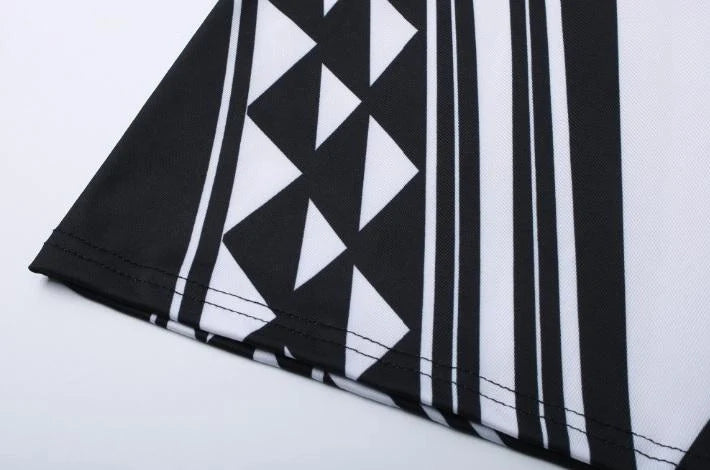 Aquaman Dark Tattoo Elite Long Sleeve Rash Guard Compression